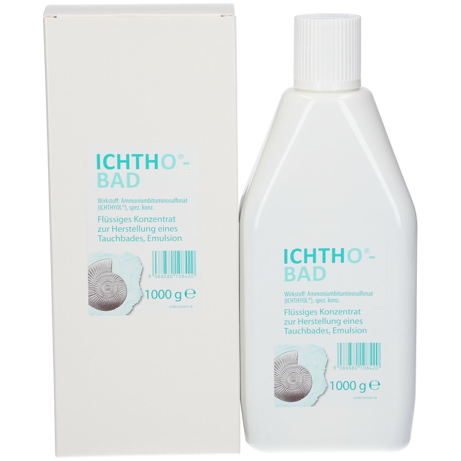 Ichtho®-Bad
