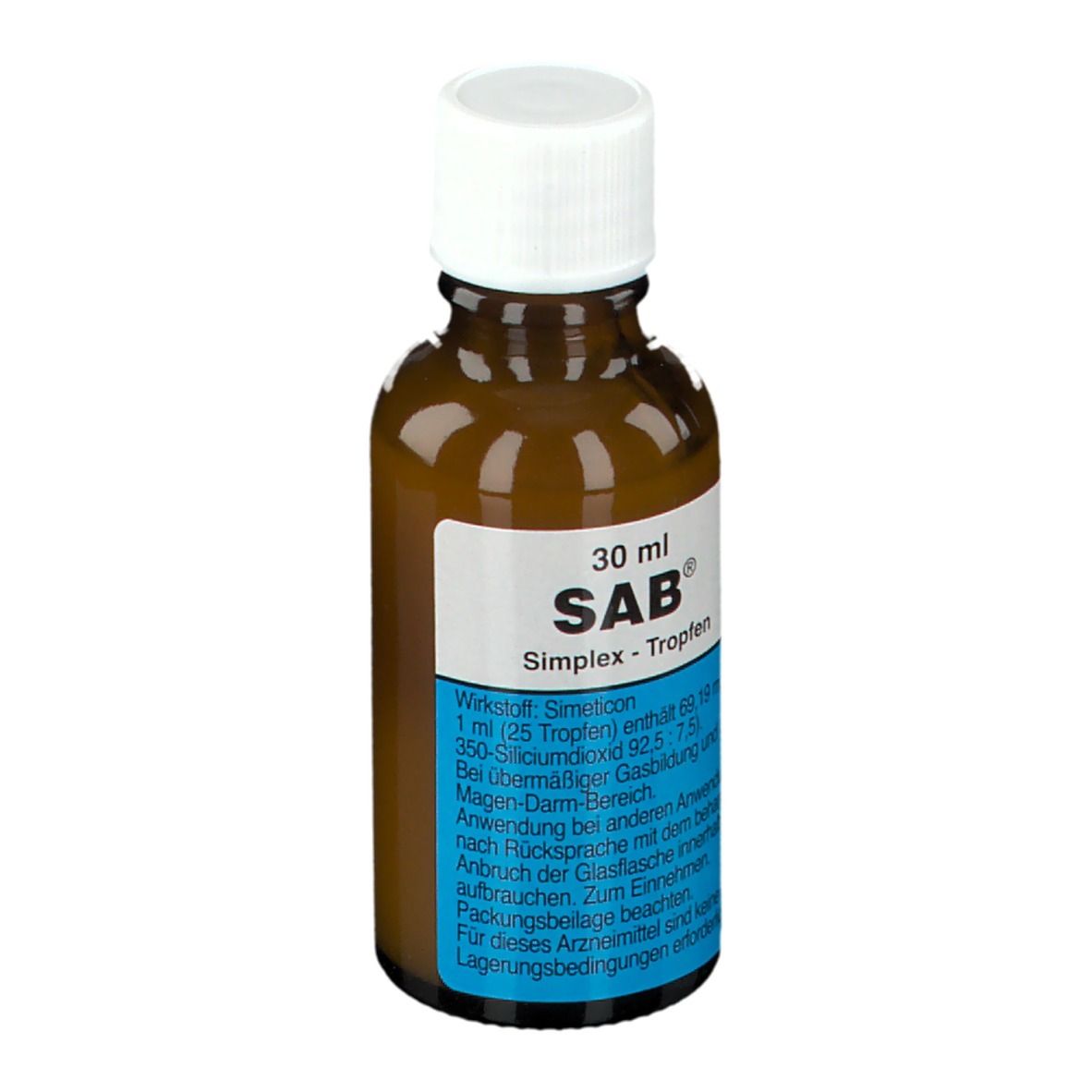 Sab® Simplex Tropfen