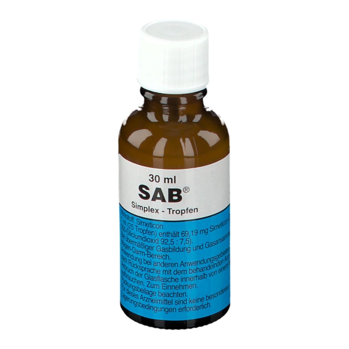 Sab® Simplex Tropfen