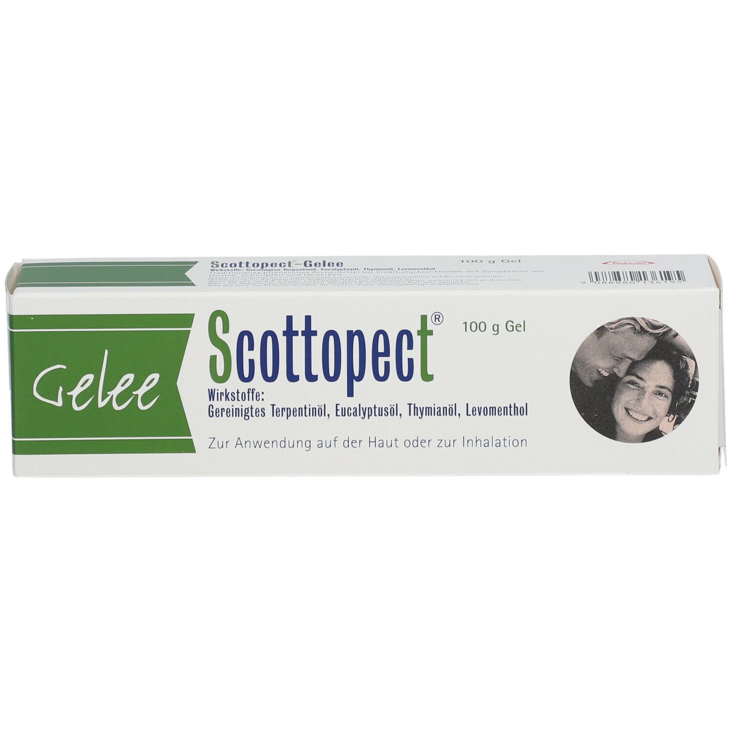 Scottopect® Gelee