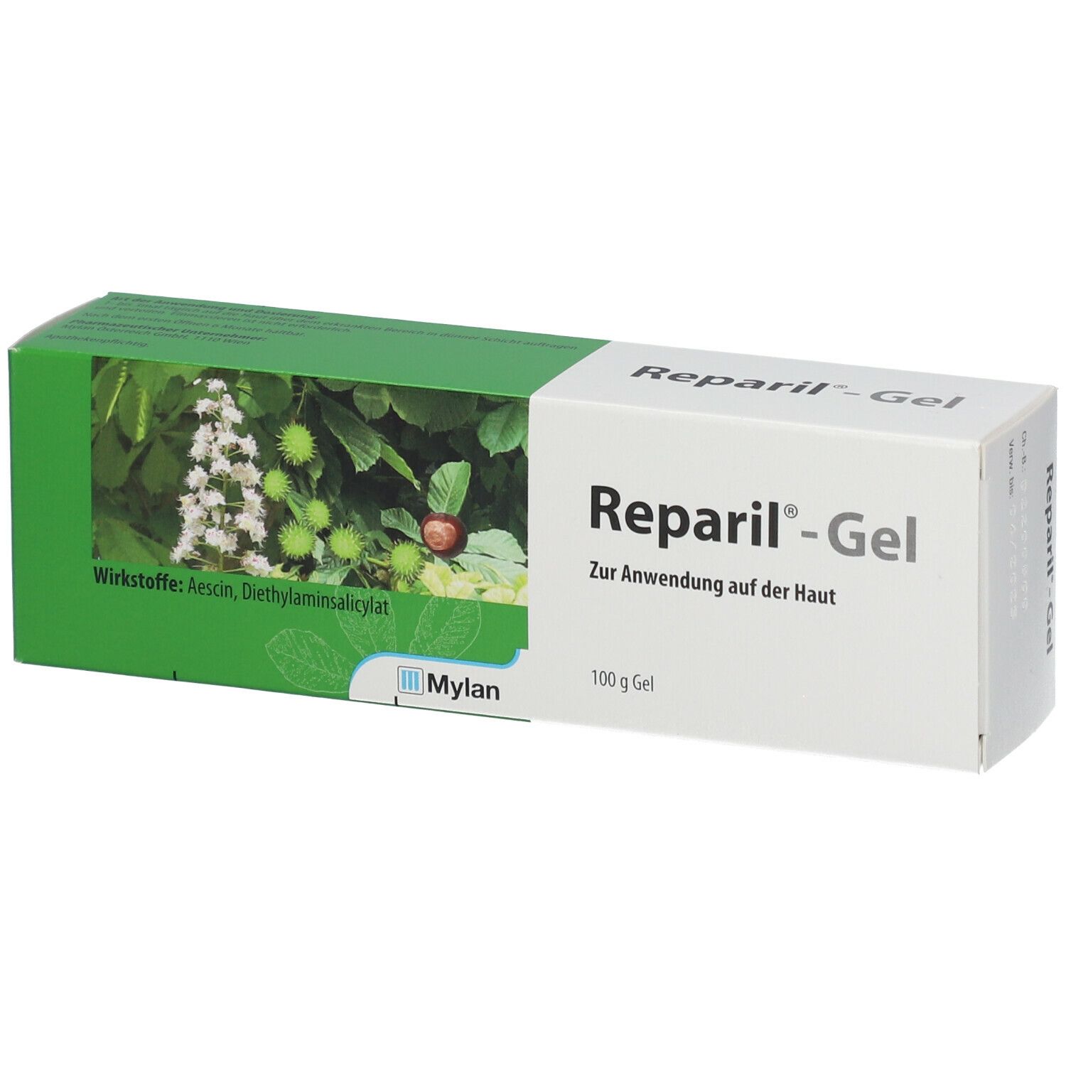 Reparil-Gel