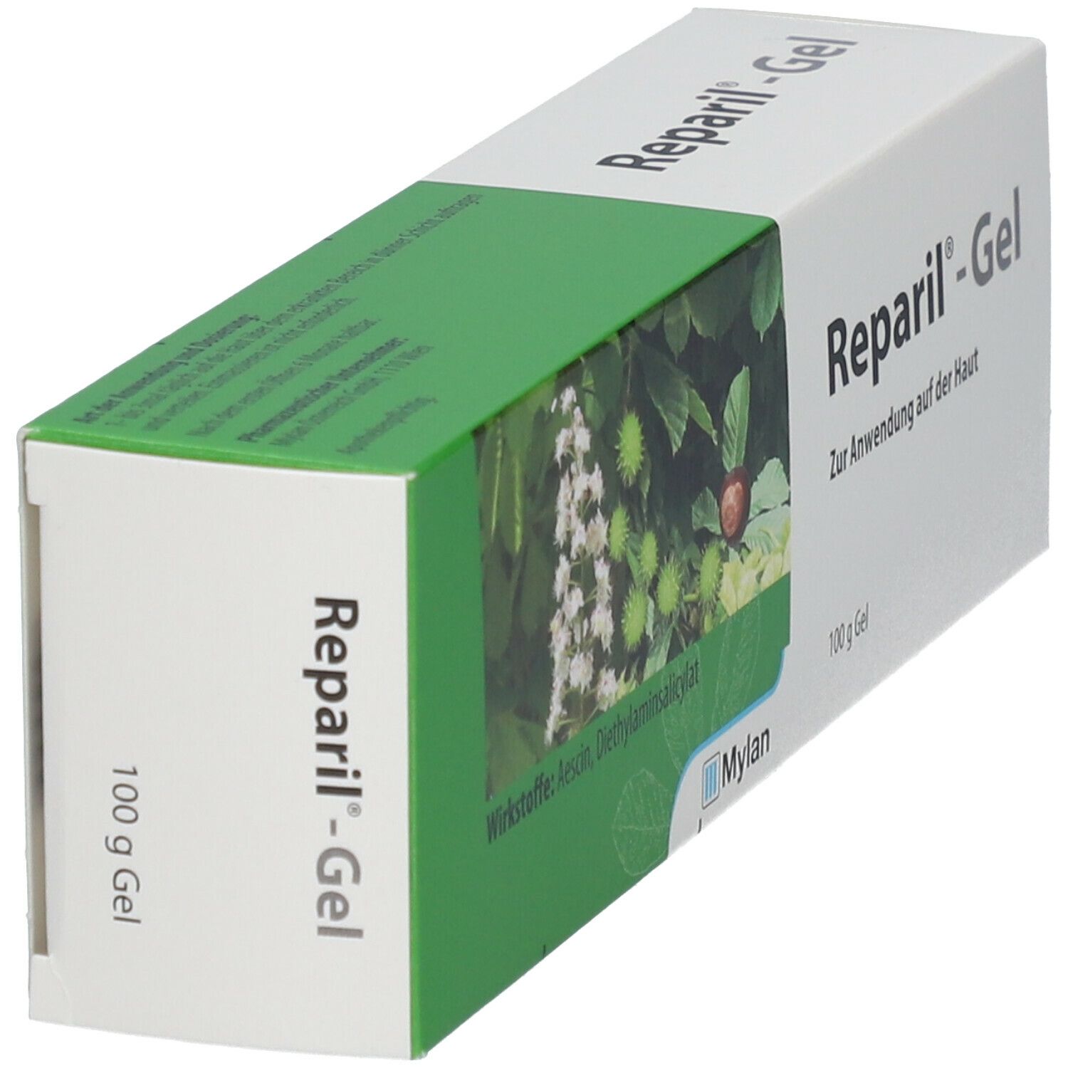 Reparil-Gel