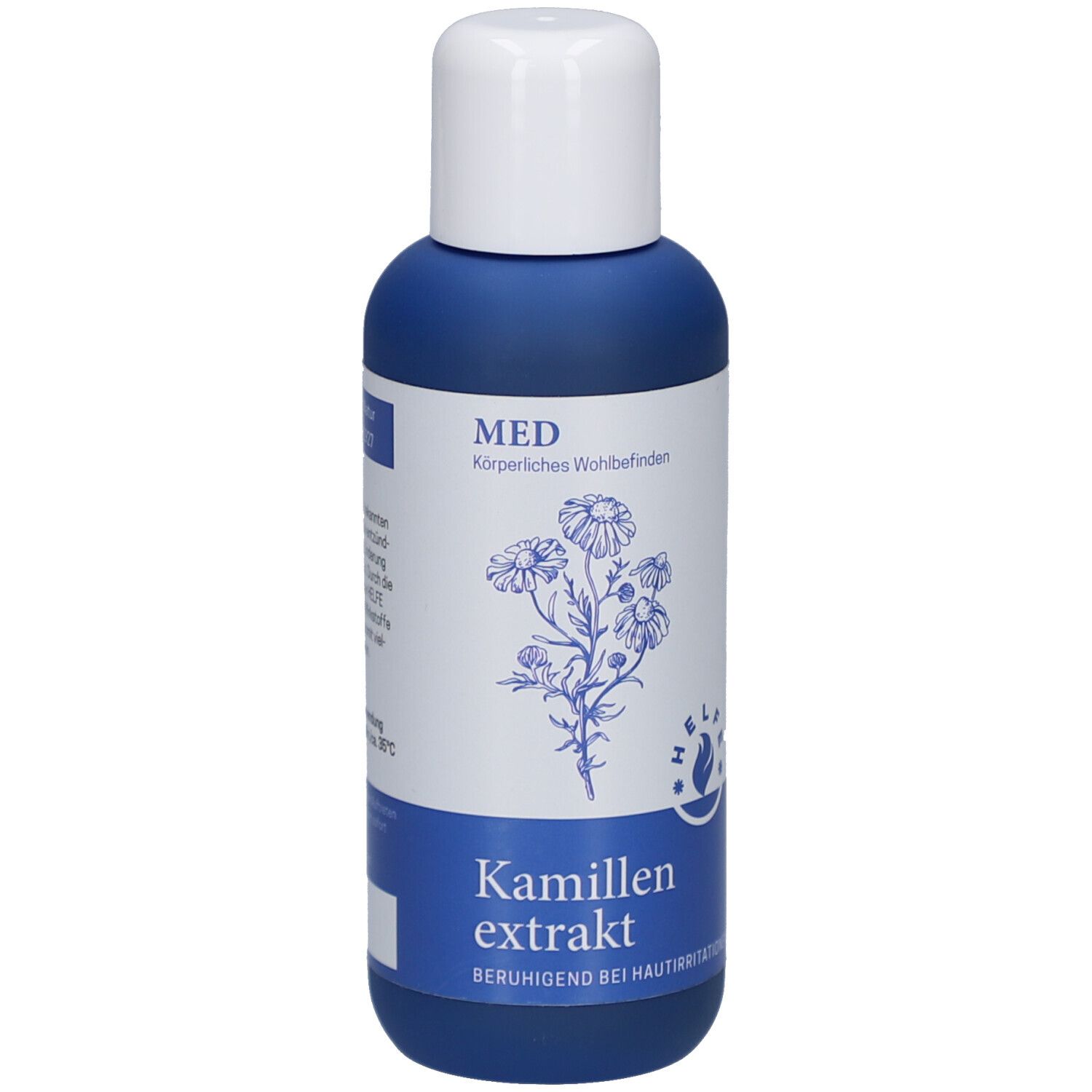 HELFE Kamillenextrakt 200 ml - Shop Apotheke
