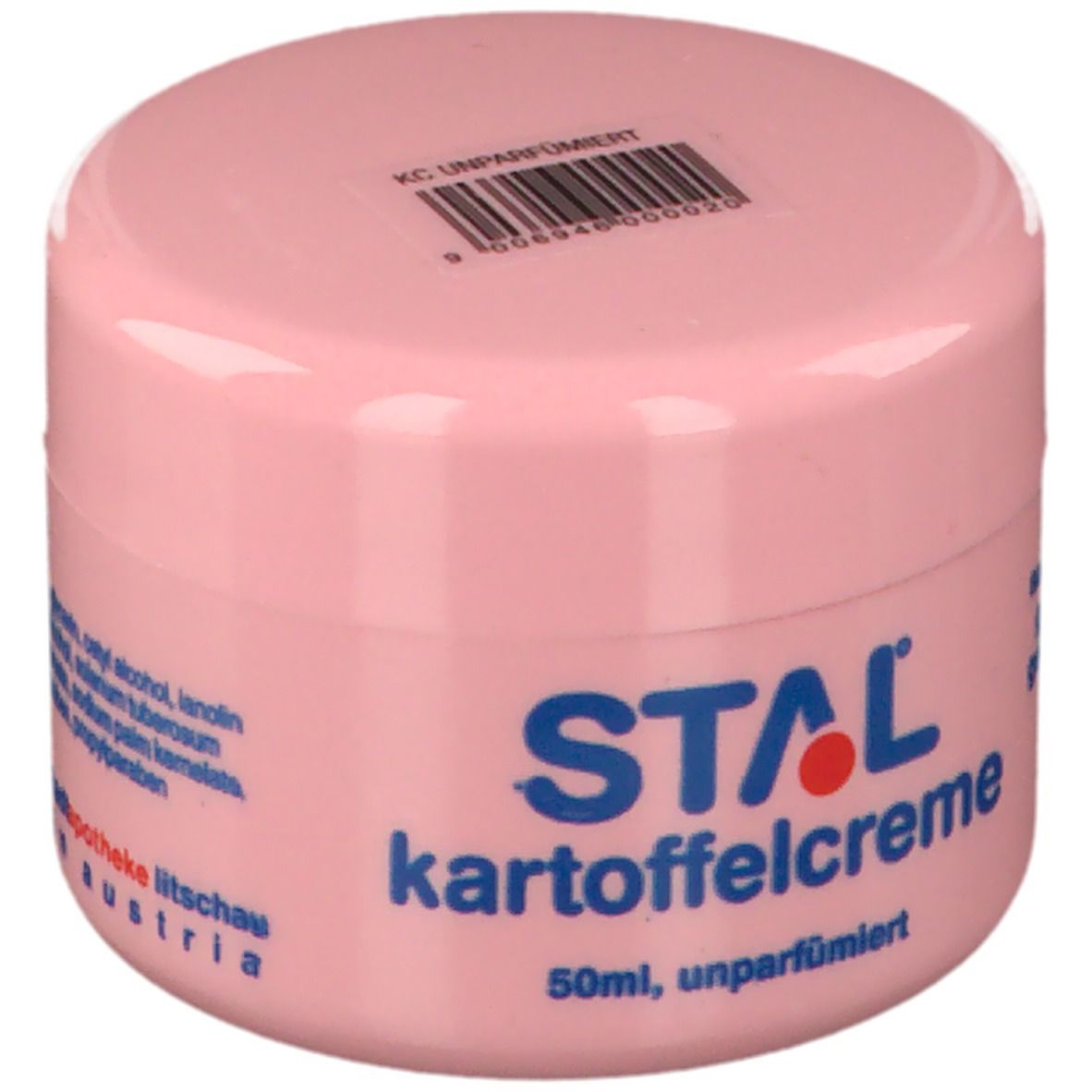 STAL® Kartoffelcreme