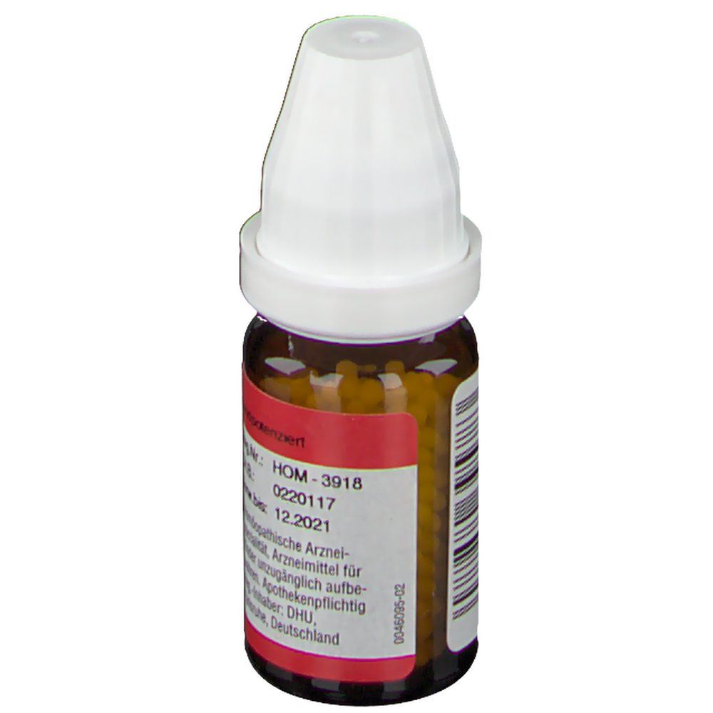 DR. PEITHNER KG Zincum isovalerianicum DHU D30