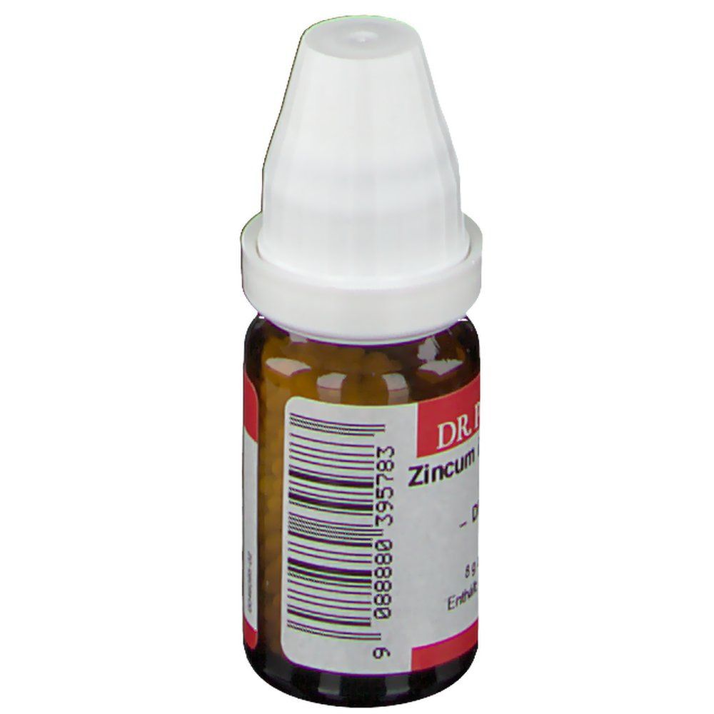 DR. PEITHNER KG Zincum isovalerianicum DHU D30