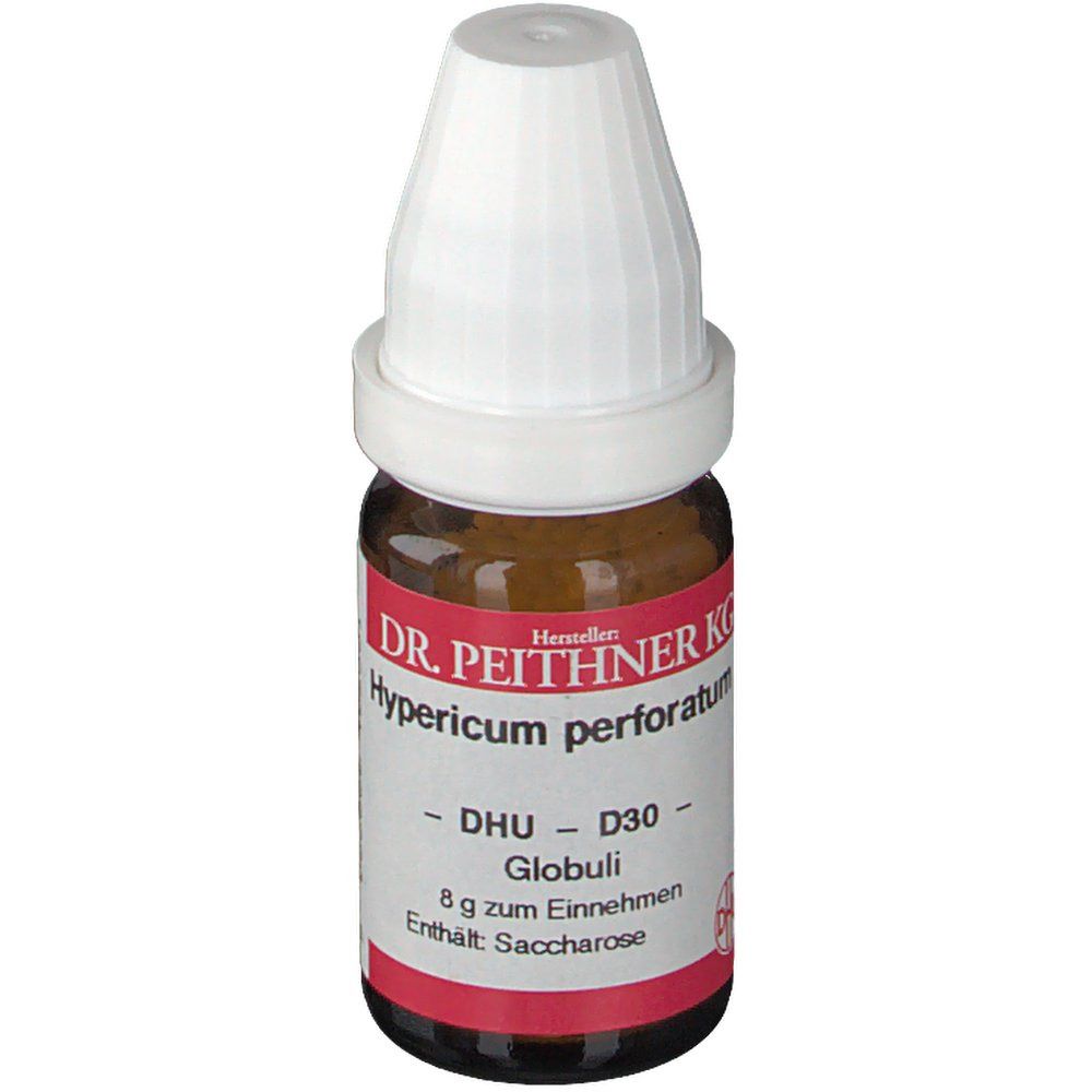 DR. PEITHNER KG Hypericum perforatum DHU D30