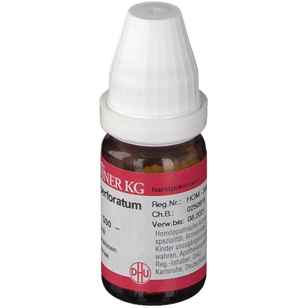DR. PEITHNER KG Hypericum perforatum DHU D30