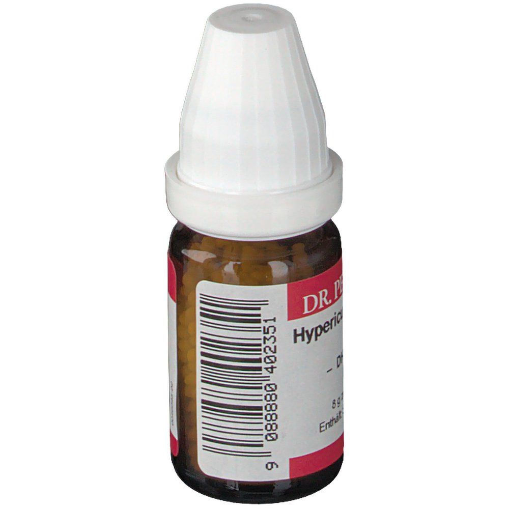 DR. PEITHNER KG Hypericum perforatum DHU D30