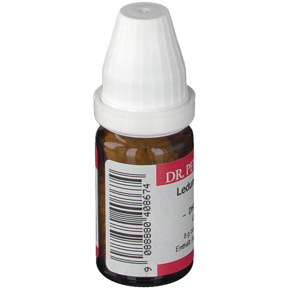 DR. PEITHNER KG Ledum palustre DHU D6
