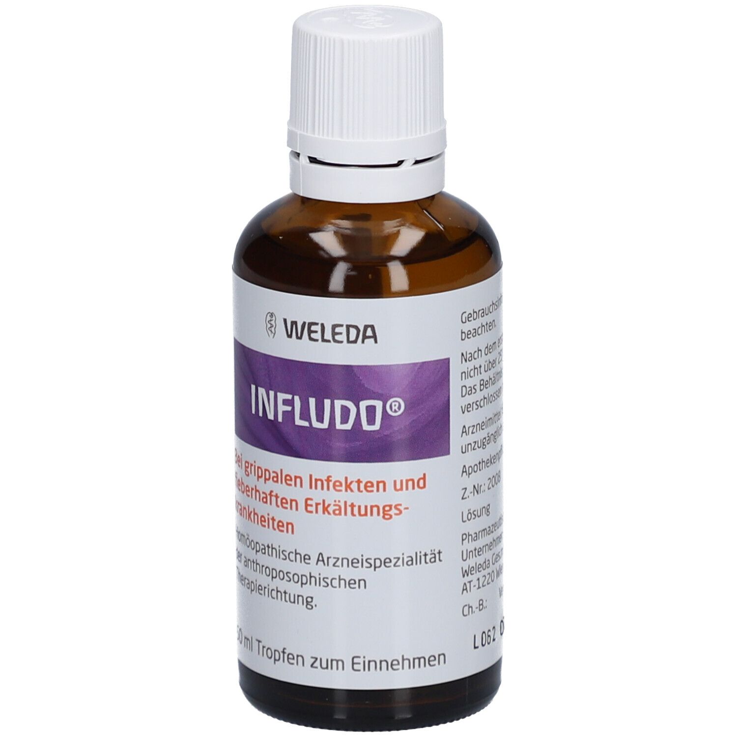 Infludo® Tropfen