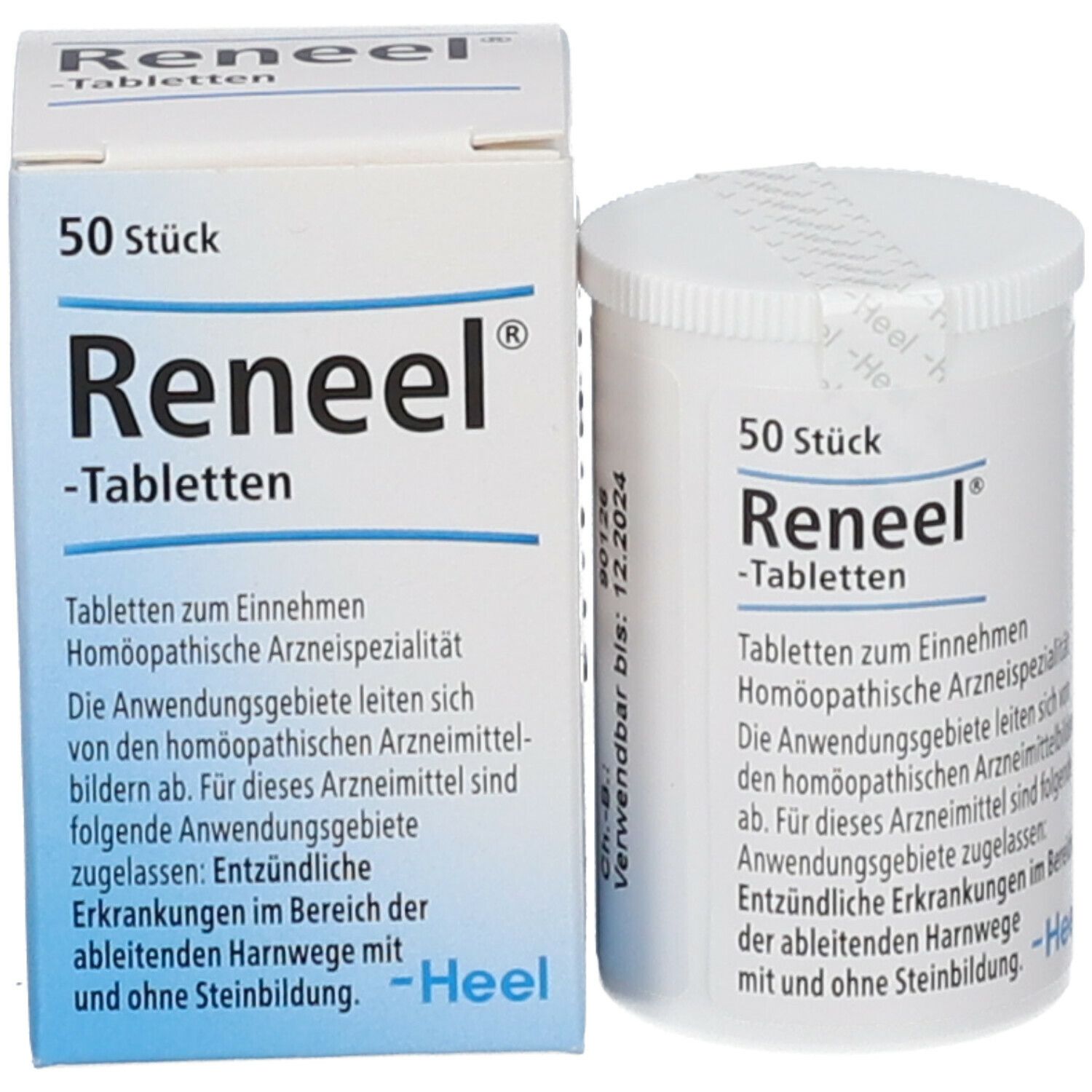 Reneel®-Tabletten