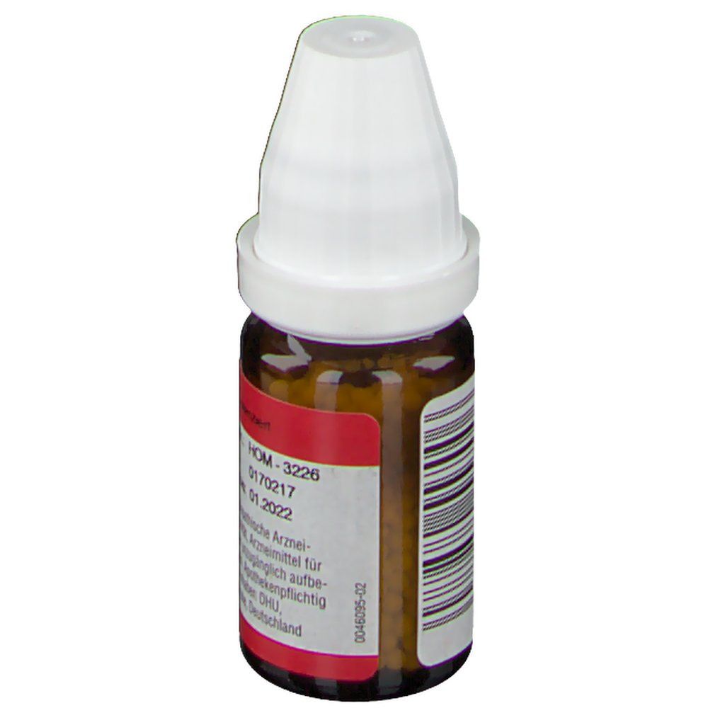 DR. PEITHNER KG Kalium stibyltartaricum DHU D6