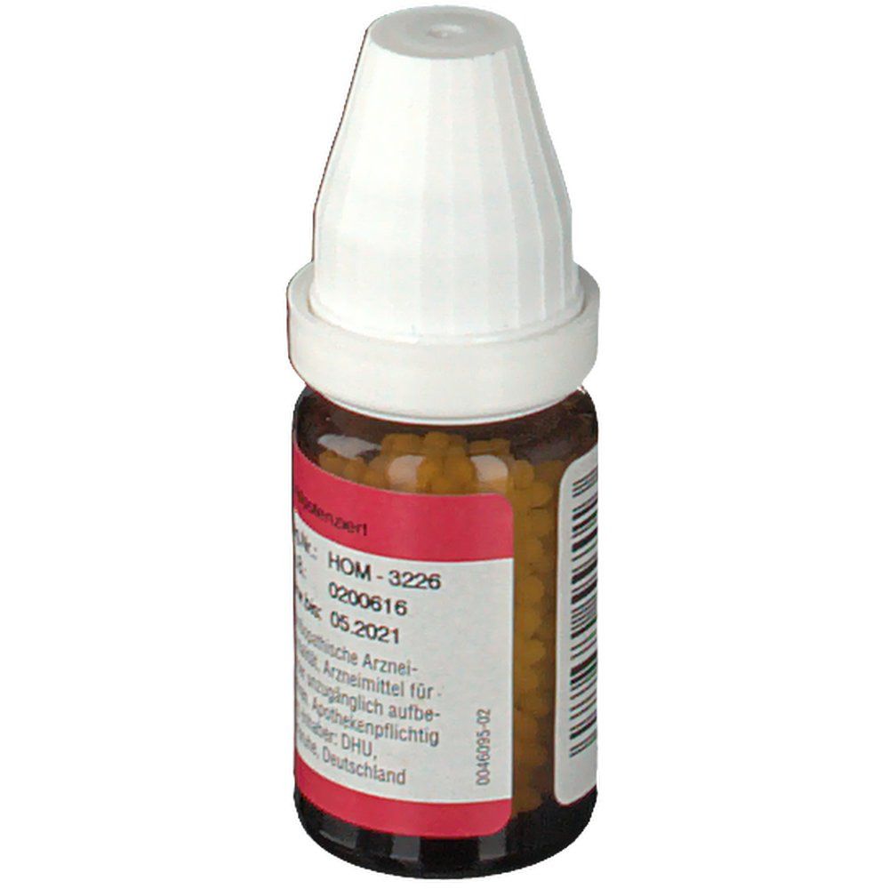 DR. PEITHNER KG Tartarus stibiatus DHU D12