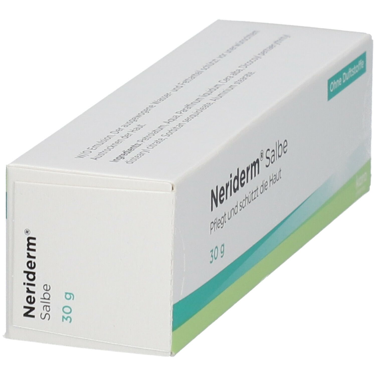 Neriderm® Salbe