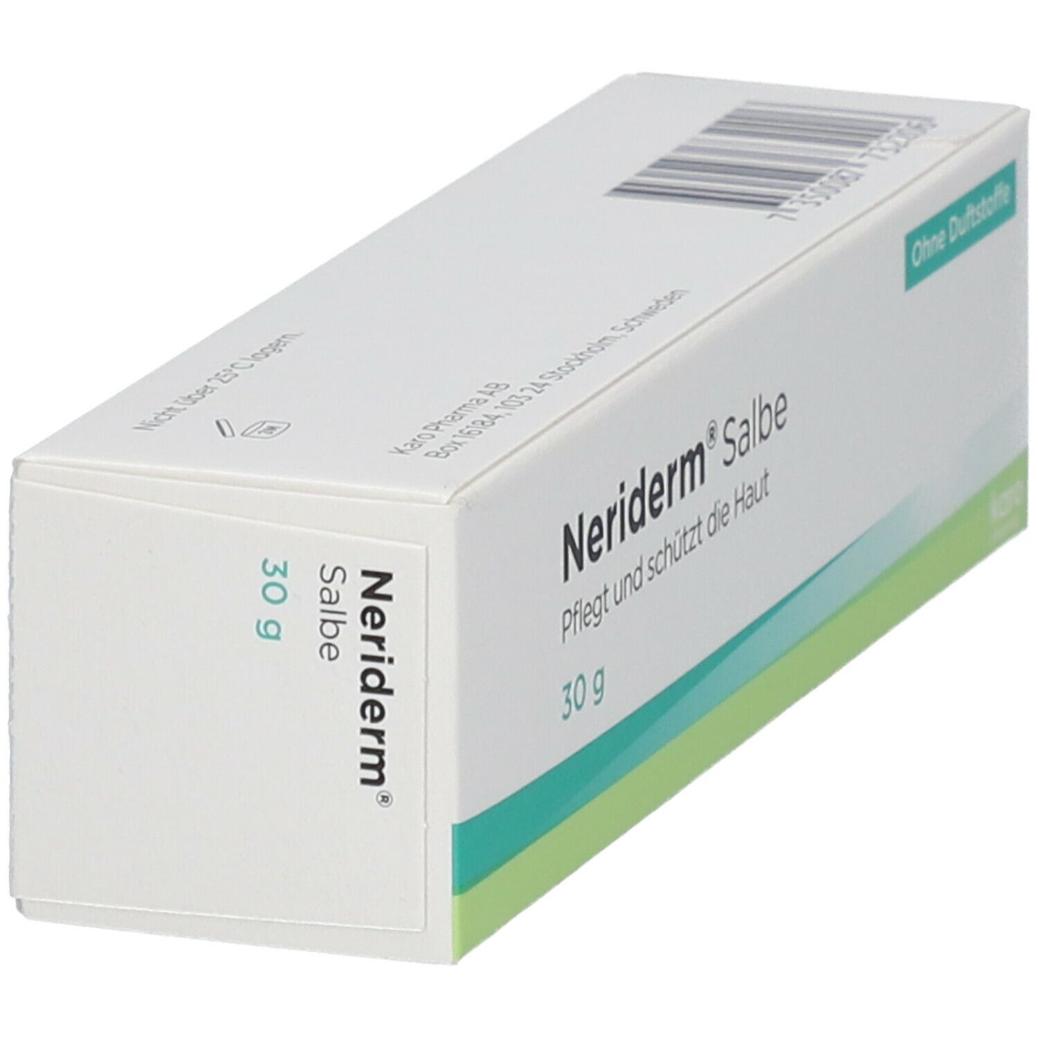 Neriderm® Salbe