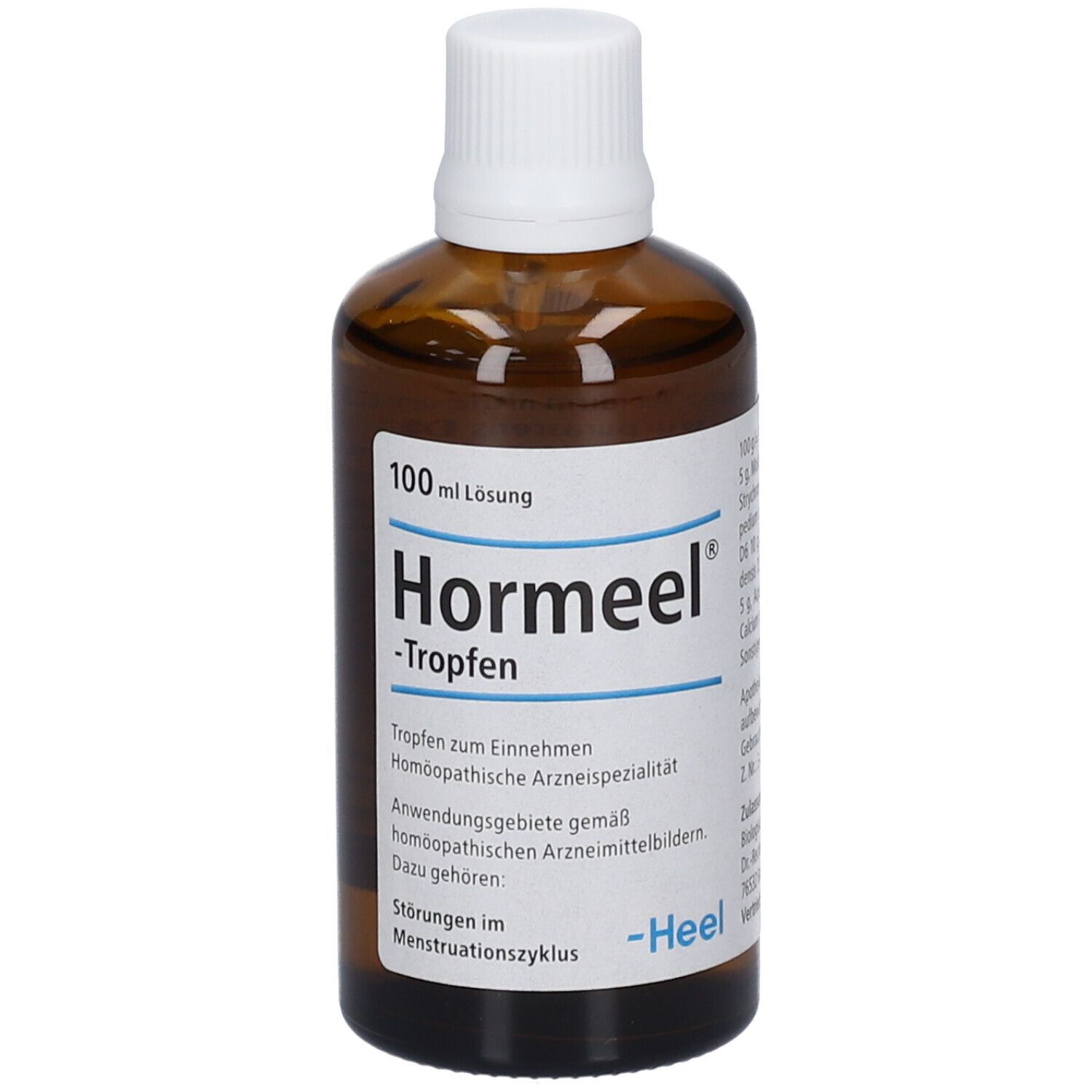 Hormeel®-Tropfen
