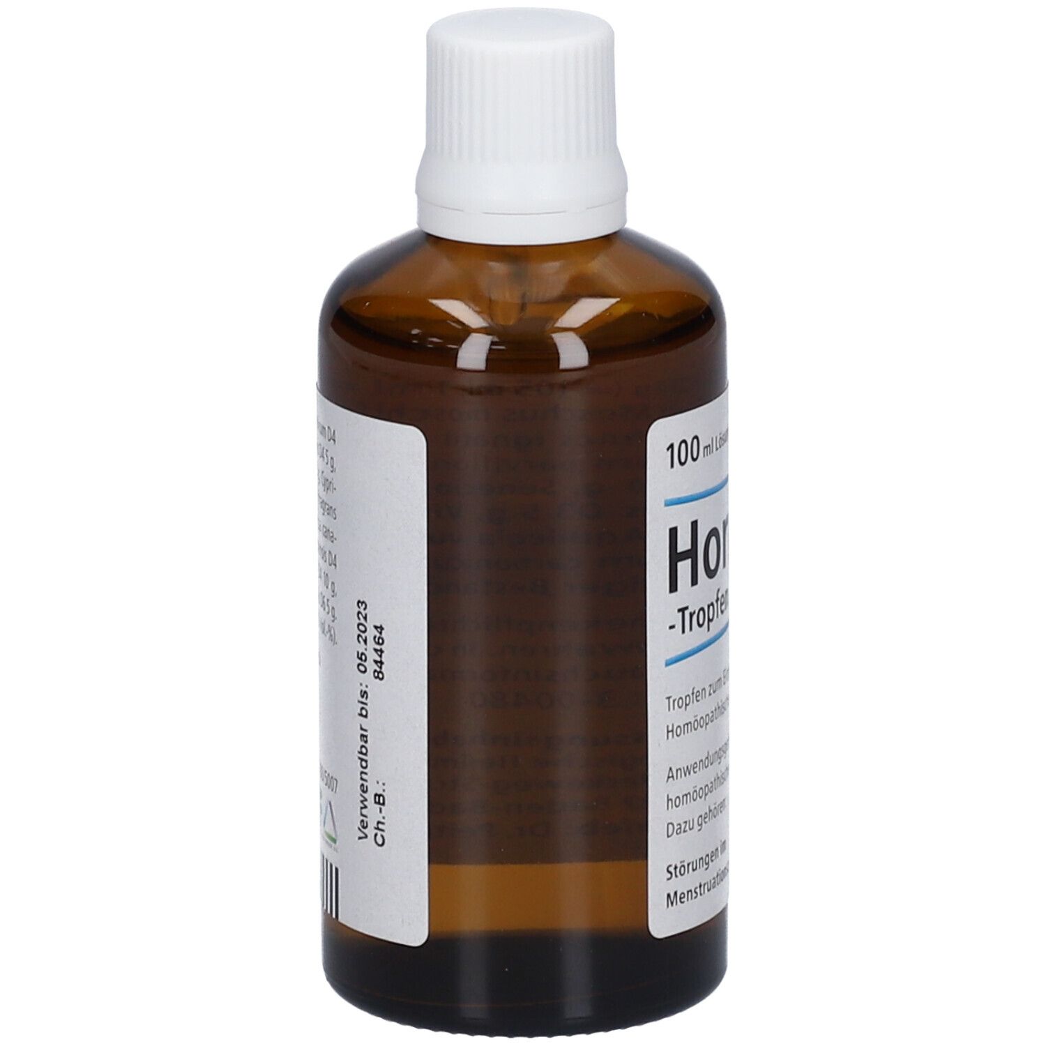 Hormeel®-Tropfen