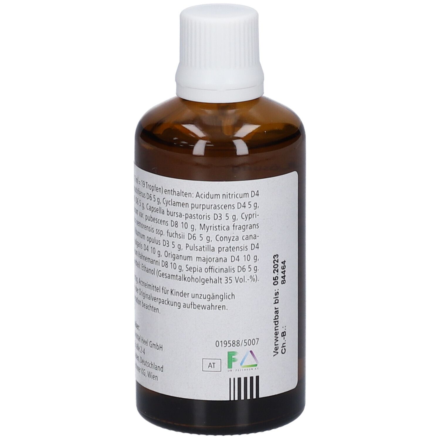 Hormeel®-Tropfen