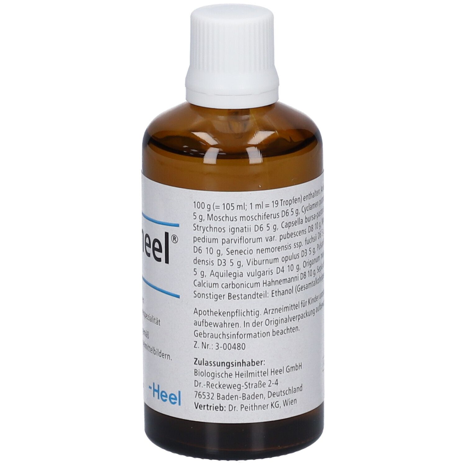 Hormeel®-Tropfen