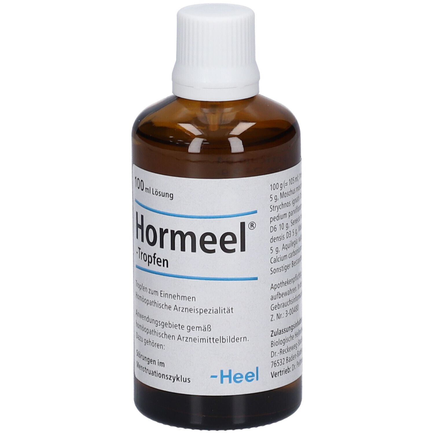 Hormeel®-Tropfen