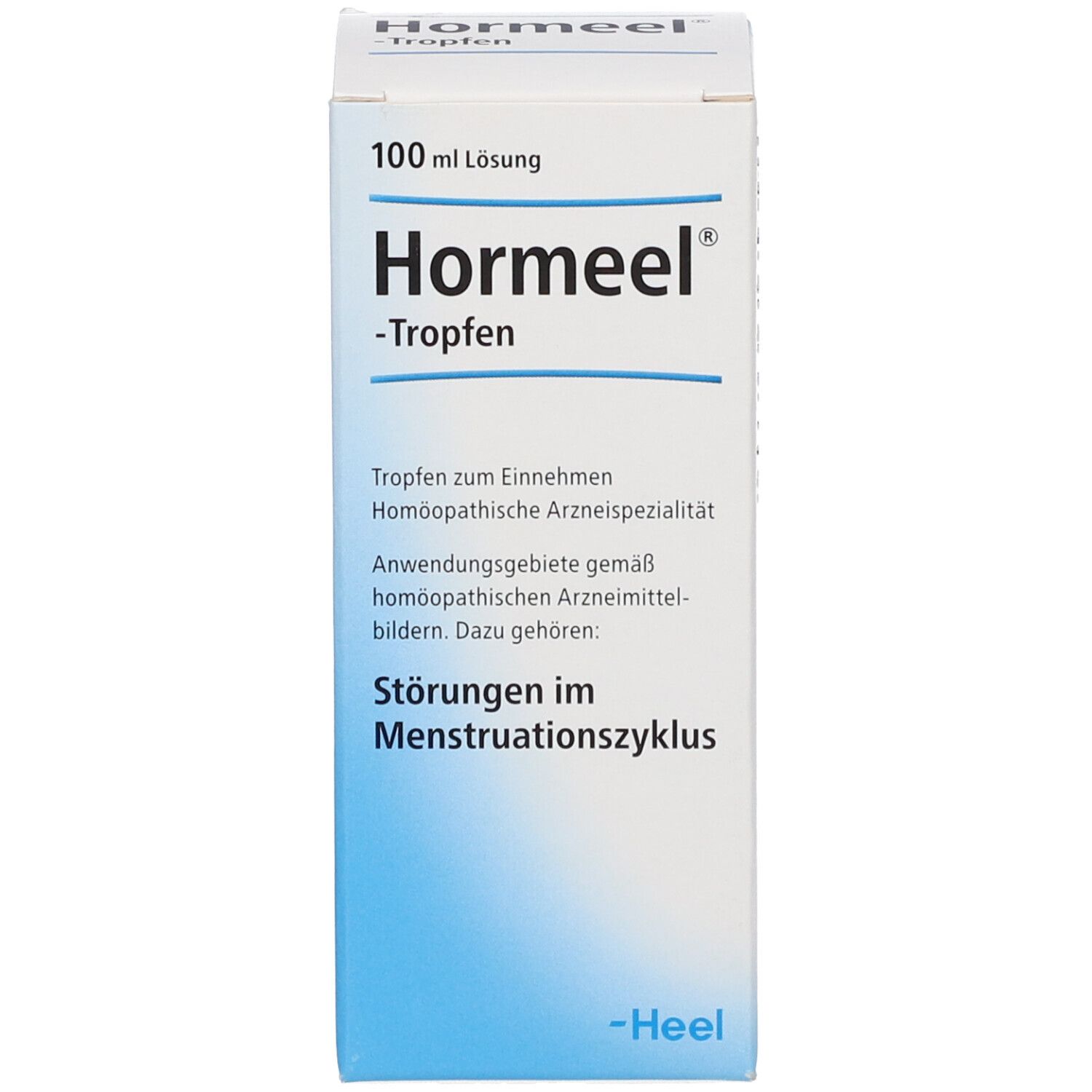 Hormeel®-Tropfen