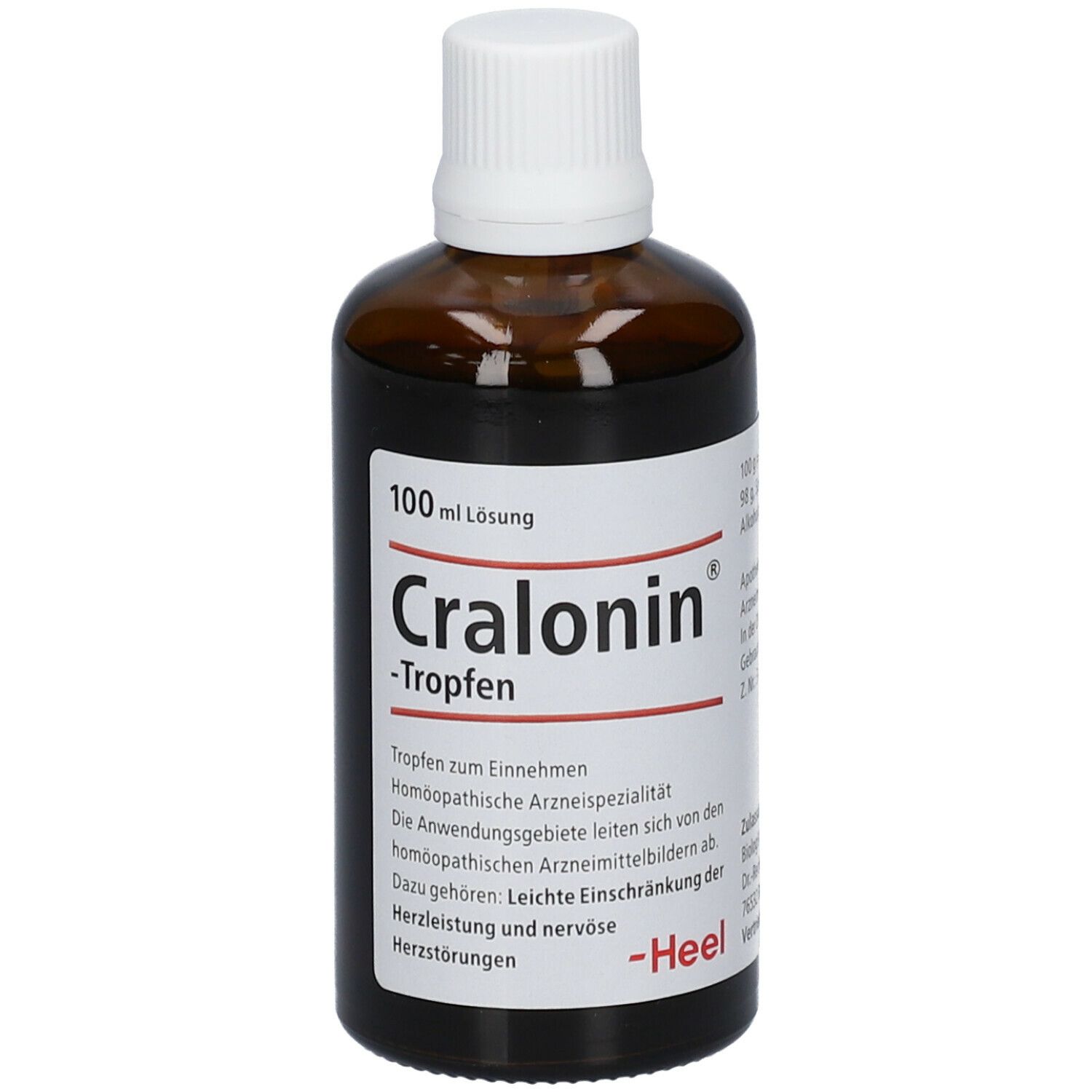 Cralonin®-Tropfen