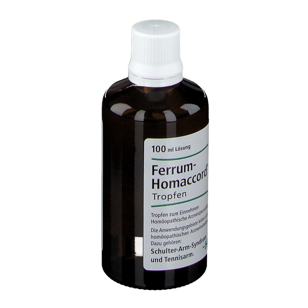 Ferrum-Homaccord®