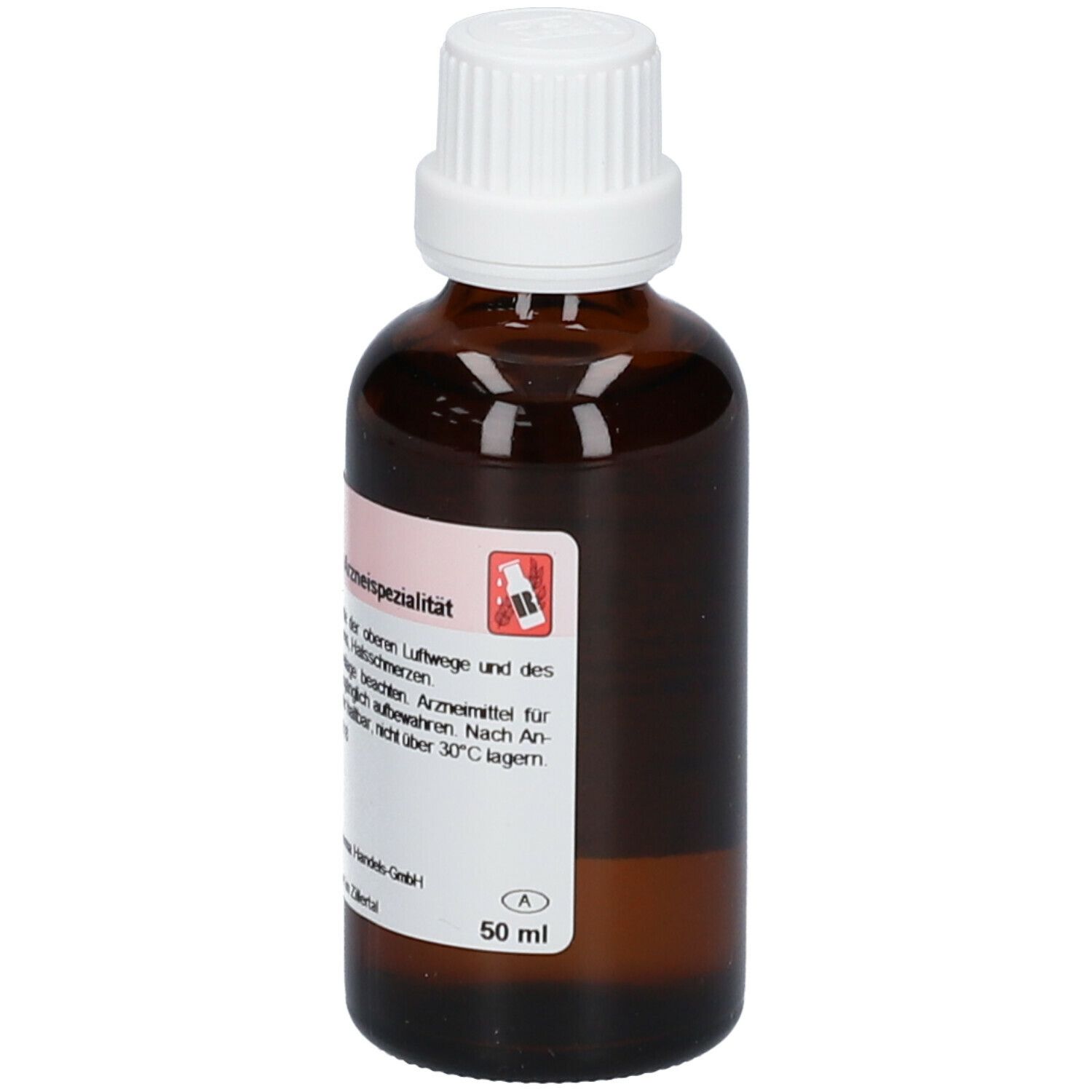 Dr. Reckeweg® Angina-Gastreu® S R1
