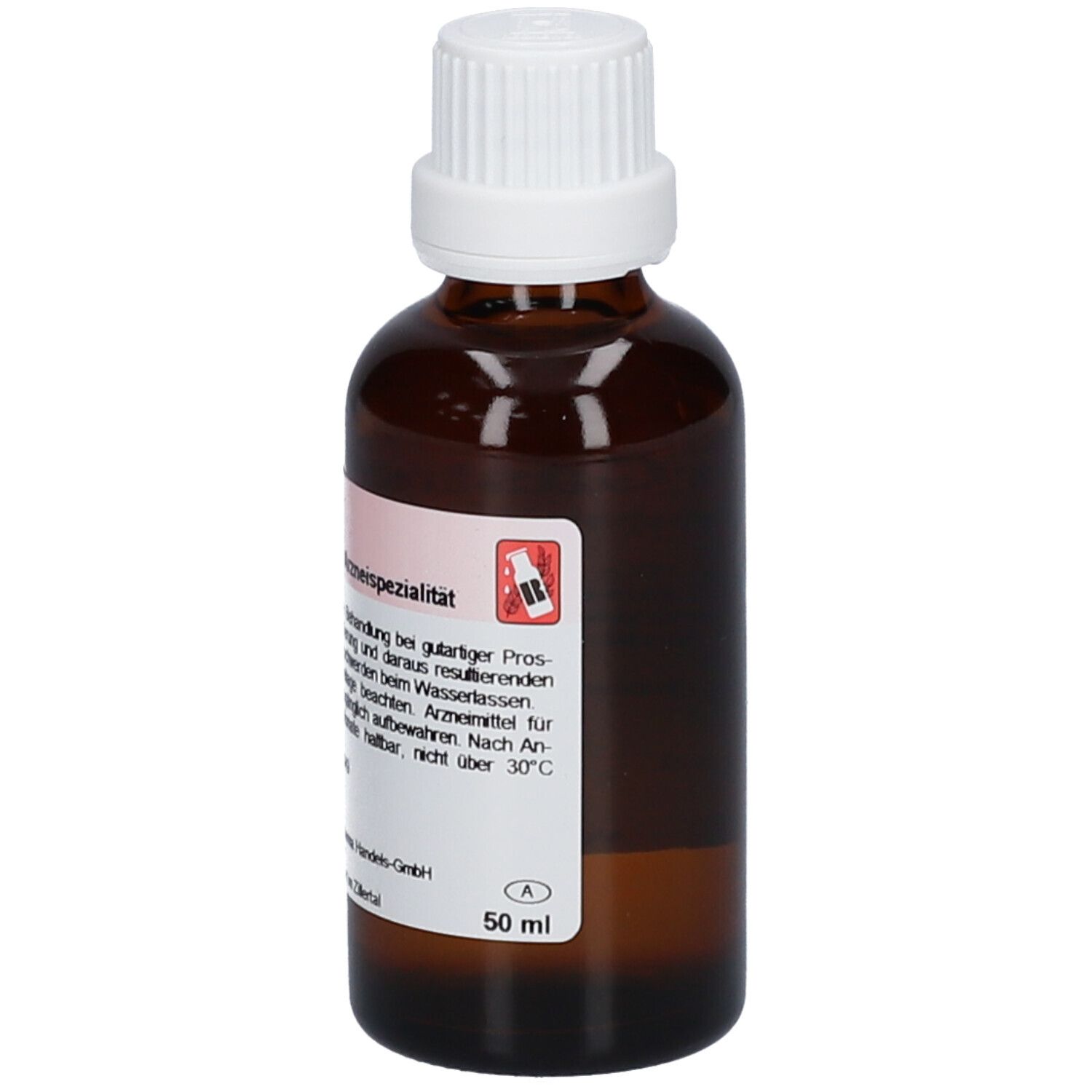 Prostata-Gastreu® N R25