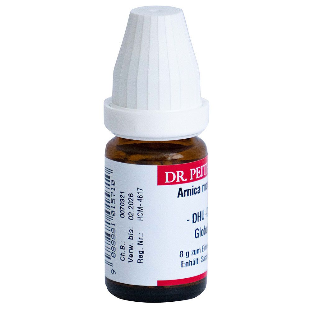 DR. PEITHNER Arnica montana DHU D4