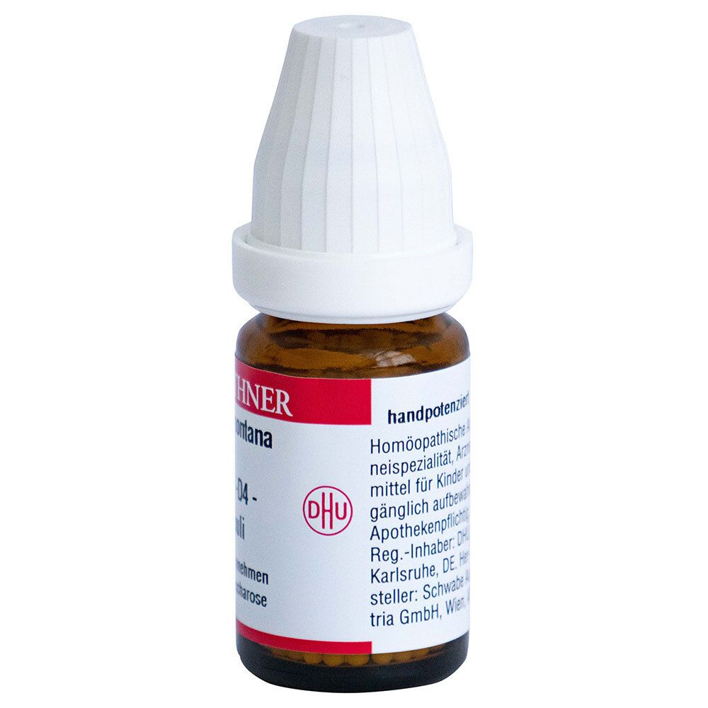 DR. PEITHNER Arnica montana DHU D4