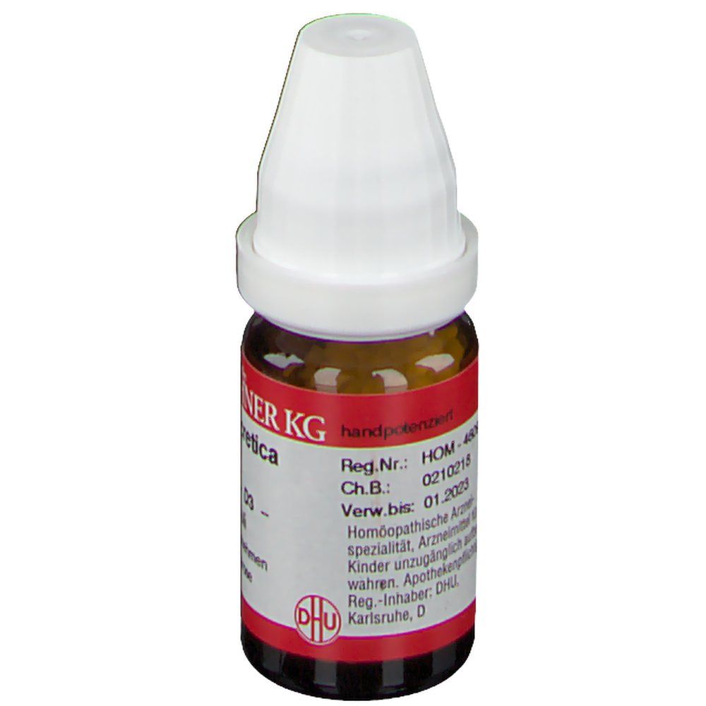DR. PEITHNER KG Bryonia cretica DHU D3