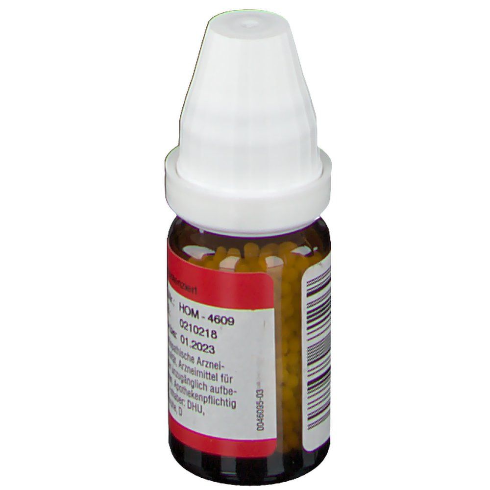 DR. PEITHNER KG Bryonia cretica DHU D3