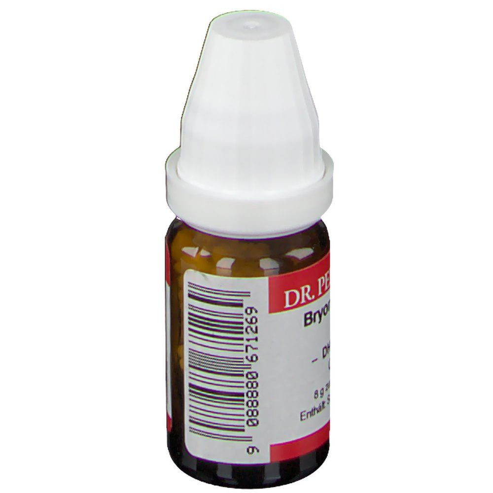 DR. PEITHNER KG Bryonia cretica DHU D3