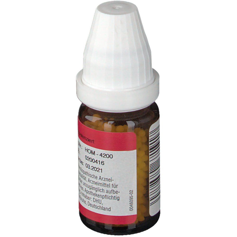 DR. PEITHNER KG Cimicifuga racemosa DHU D6