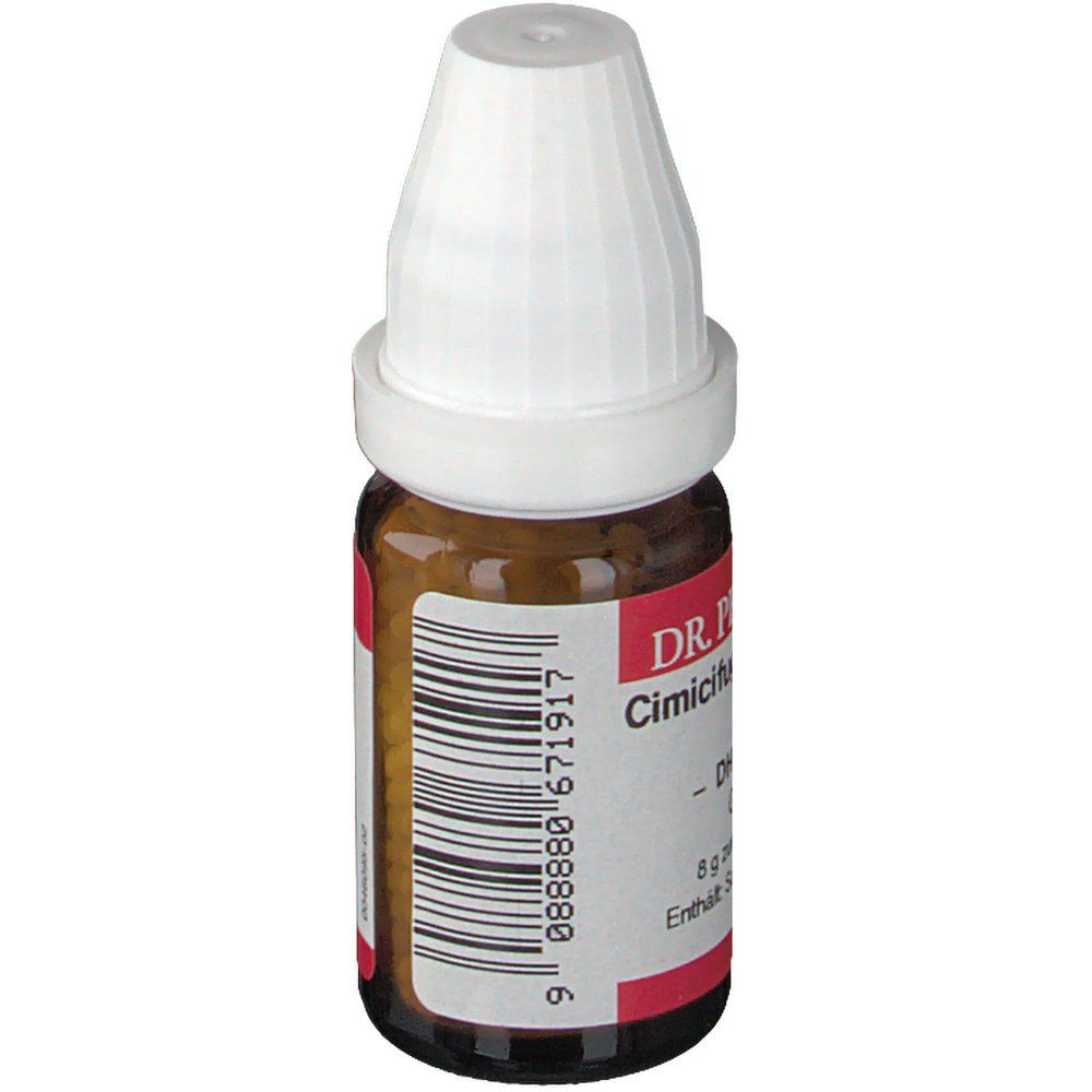 DR. PEITHNER KG Cimicifuga racemosa DHU D6