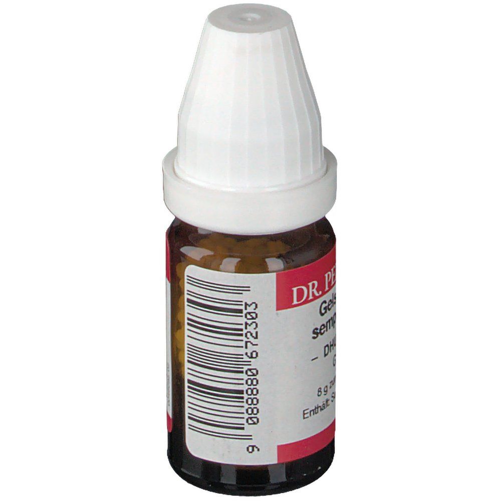 DR. PEITHNER KG Gelsemium Sempervirens DHU D30