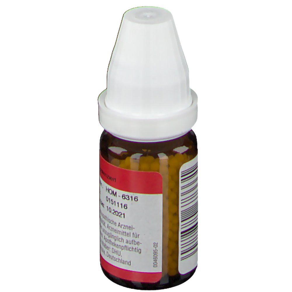 DR. PEITHNER KG Toxicodendron quercifolium DHU D4