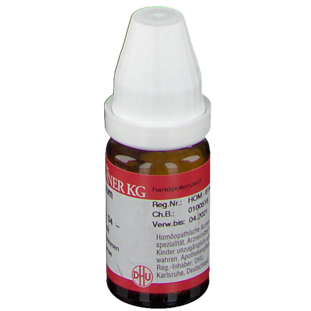 DR. PEITHNER KG Veratrum DHU D4