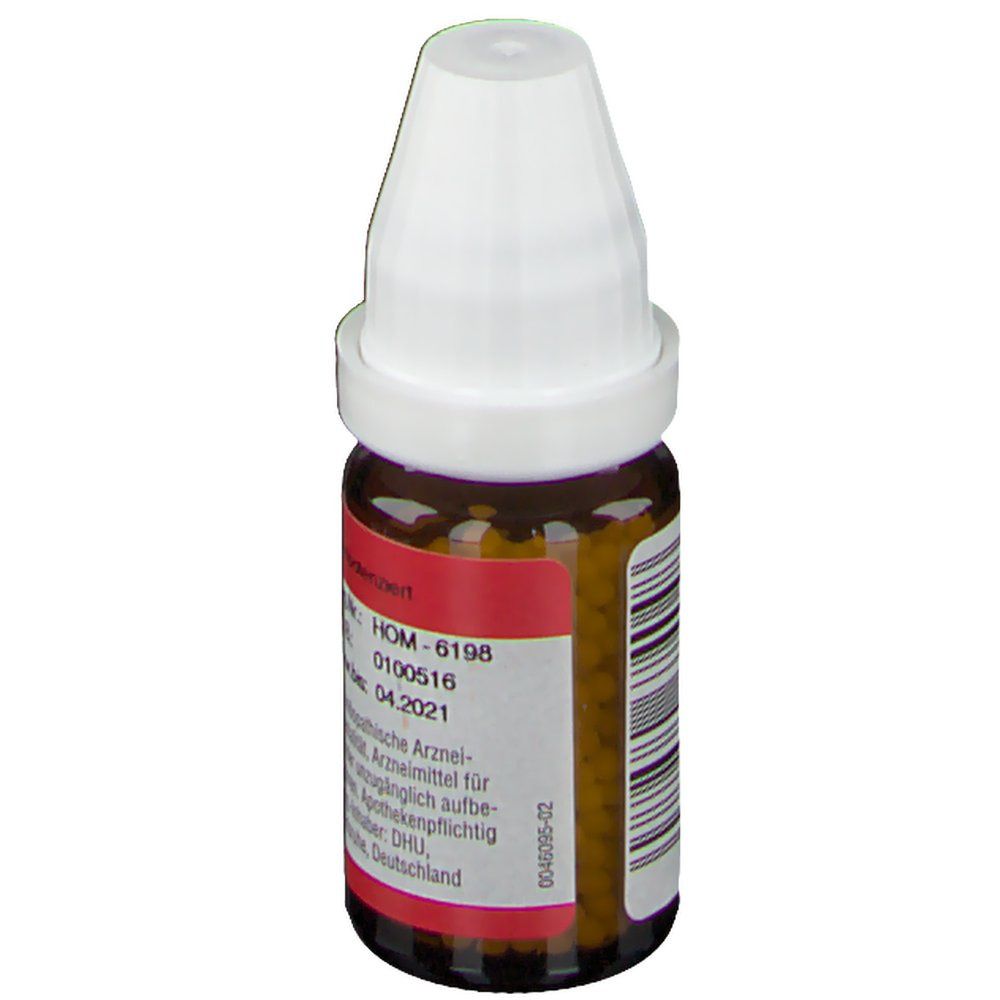 DR. PEITHNER KG Veratrum DHU D4