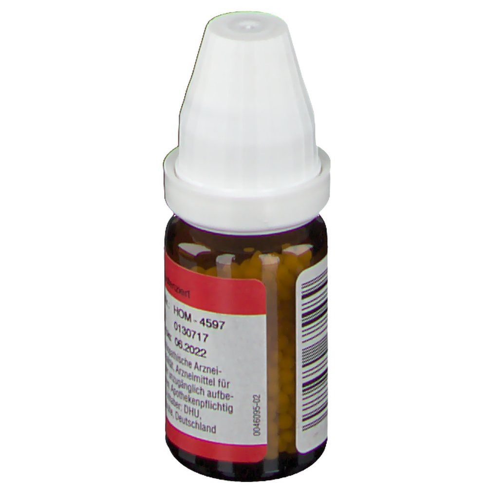 DR. PEITHNER KG Aconitum napellus DHU D4