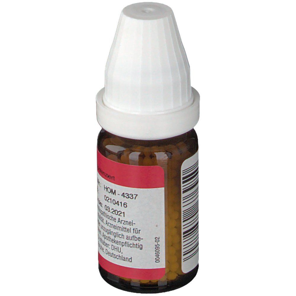 DR. PEITHNER KG Acidum silicium DHU D30