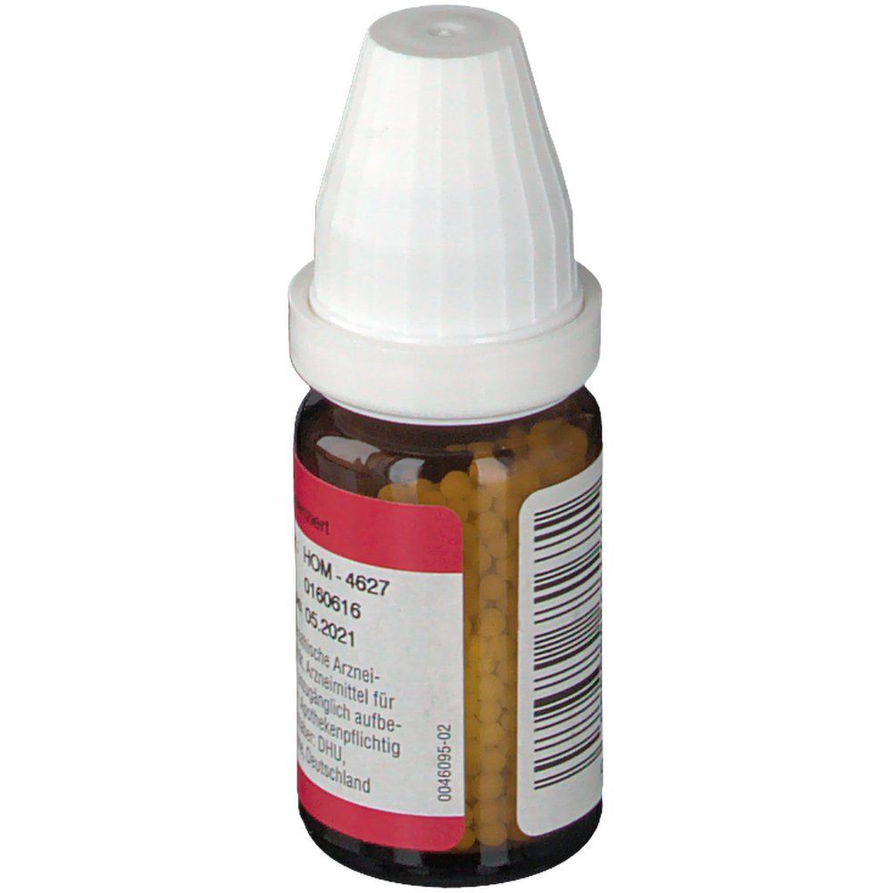DR. PEITHNER KG Berberis vulgaris DHU D6