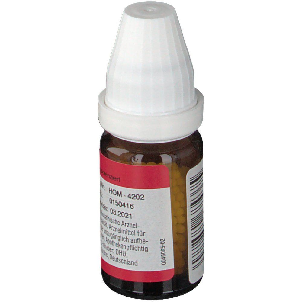 DR. PEITHNER KG Anamirta cocculus DHU D4