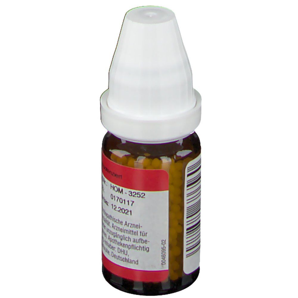 DR. PEITHNER KG Magnesium phosphoricum DHU D10
