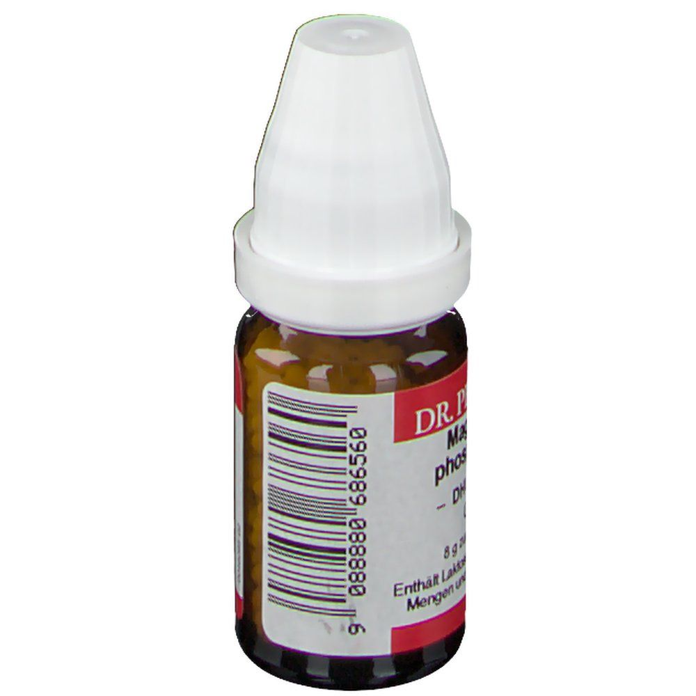 DR. PEITHNER KG Magnesium phosphoricum DHU D10