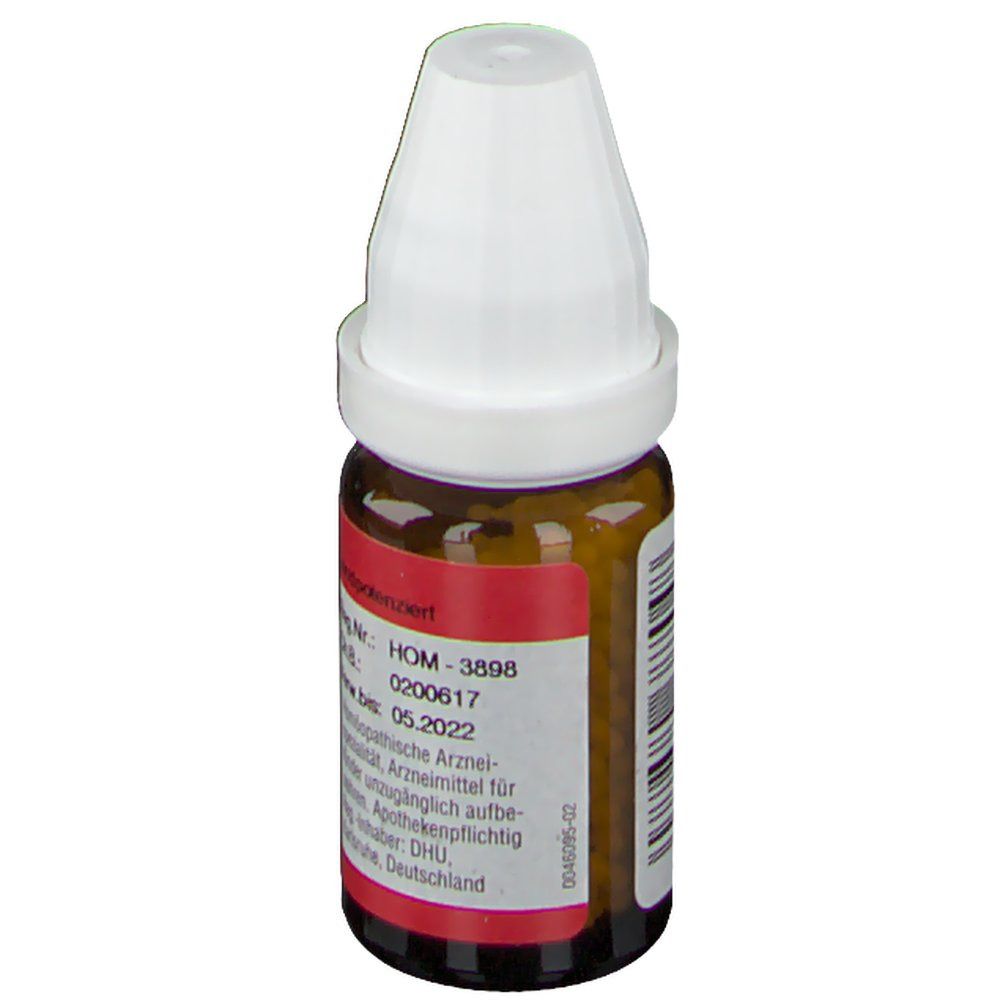 DR. PEITHNER KG Hypericum perforatum DHU D4