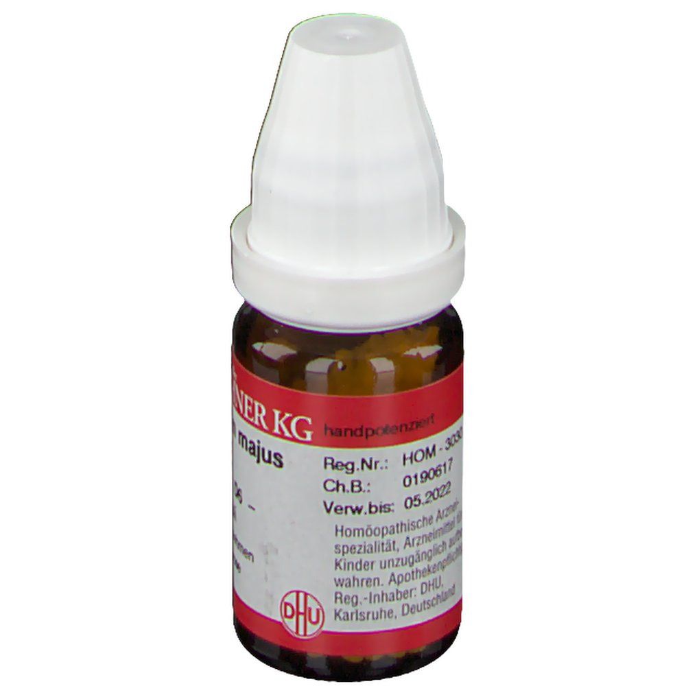 DR. PEITHNER KG Chelidonium majus DHU D6