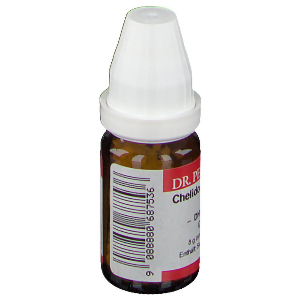 DR. PEITHNER KG Chelidonium majus DHU D6
